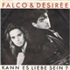 Falco & Désirée - Kann Es Liebe Sein?