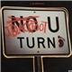 J. Blackfoot - U-Turn