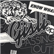 Gisli - Passing Out E.P