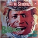 Afric Simone - Barracuda / Hey, Safari