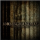 Biomechanimal - Renegade 2.0 - Remixes