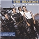 The Brandos - The Light Of Day - The Single