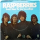 Raspberries - Don't Want To Say Goodbye