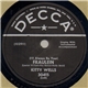 Kitty Wells - Fraulein / What I Believe Dear