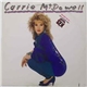 Carrie McDowell - Carrie McDowell