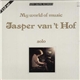 Jasper Van't Hof - My World Of Music - Solo