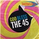 Barracudas - God Bless The 45