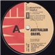 Australian Crawl - Beautiful People