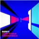 Radio 9 - Learn To Walk Through Walls EP