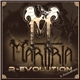 Martiria - R-Evolution