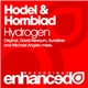 Hodel & Hornblad - Hydrogen