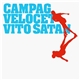 Campag Velocet - Vito Satan