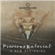 Various - Precious Material - A New Beginning