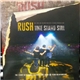 Rush - Time Stand Still