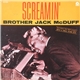 Brother Jack McDuff - Screamin'