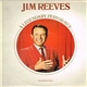 Jim Reeves - A Legendary Performer