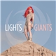 LIGHTS - Giants