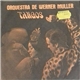 Orquestra De Werner Muller - Tangos