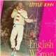 Little John - English Woman