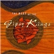 Gipsy Kings - The Best Of The Gipsy Kings