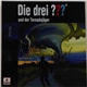 Christoph Dittert - Die Drei ??? Und Der Tornadojäger