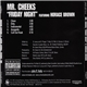 Mr. Cheeks Featuring Horace Brown - Friday Night