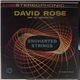 David Rose And His Orchestra, Stradivari Strings - Enchanted Strings