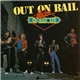 Legs Diamond - Out On Bail