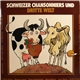 Various - Schweizer Chansonniers Und Dritte Welt